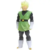 Banpresto Dragon Ball Z Clearise Son Gohan Great Saiyaman Ververb -figuuri