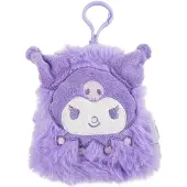 Cerdá HELLO KITTY pehmoavainkukkaro Kuromi