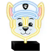 Forever LED-neonvalo, Chase