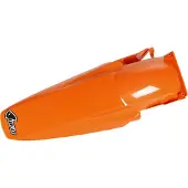 Ufo Ktm Exc 125 01 Takalokasuoja