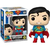 Funko POP! POP! Vinyylihahmo: DC - Superman