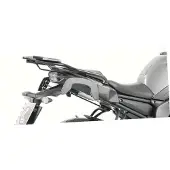 Hepco & becker C-bow Yamaha Fz 8 Fazer 2010-2016 Satulalaukkujen Kiinnitys