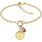 Tommy Hilfiger Nautical Charms rannekoru 2781030