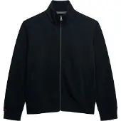 Superdry Essential Logo Kokovetoketjullinen Collegepaita
