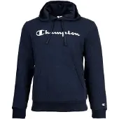 Champion Collegepaita laivastonsininen / valkoinen
