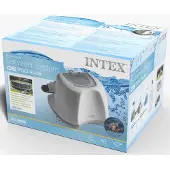 Intex Suolavesijärjestelmä