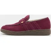 Adidas Loafer 'HANDBALL SPEZIAL' viininpunainen