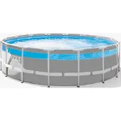 Intex Prism Clearview Premium Allassetti 4,88x1,22m