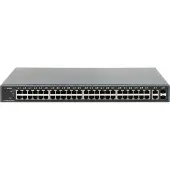 Hikvision DS-3E1552P-SI Kytkin (DS-3E1552P-SI)