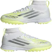 Adidas F50 Sparkfusion League Mid Cut Tf Junior Jalkapallokengät