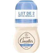 Rogé Cavaillès Absorb Efficacite Drl 100ml Roll-on Deodorantti
