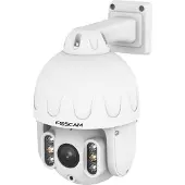 Foscam SD8EP 8MP PTZ PoE+ auto-tracking kamera ulkokäyttöön