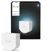 Philips Hue langallinen virtakytkin, 6 A, 2 kanavaa