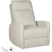 Home4You Katy sähkökäyttöinen hierova recliner-tuoli