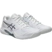 Asics Gel-Dedicate 9 - White - 38