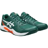 Asics Gel-Dedicate 9 Padel - Green - 45