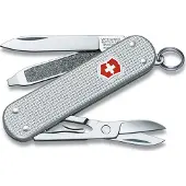 Victorinox Classic Alox Monitoimityökalu