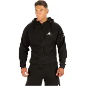Gorilla wear Harvey Hupparitakki Musta