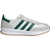 Adidas Matalavartiset tennarit 'Run 70S' kivenharmaa / tummanvihreä / valkoinen