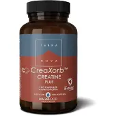 Terranova NextGen CreaXorb Creatine Plus 50 kaps