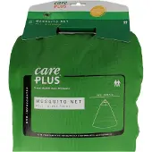 Care plus CarePlus Mosquito Net hyönteisverkko parisängylle