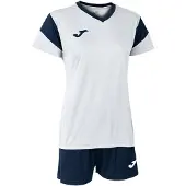Joma Phoenix Set Monivärinen XL Nainen