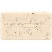 Captain Fawcett The Gentleman’s Soap 165g 165 ml