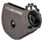 Cycling Ceramic Aero Sram Axs 12s Rival/force/red Takavaihtajan Rullajärjestelmä