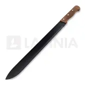 Usorteret Heavy Duty machete, Big