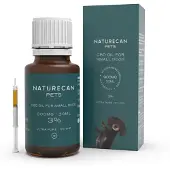 Naturecan CBD-Öljy koiralle