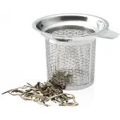 Loveramics Pro Tea Infuser - 03 Artist Version Metallic