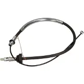 MAXGEAR Vaijeri, seisontajarru 32-0452