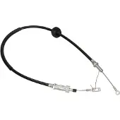MAXGEAR Vaijeri, seisontajarru 32-0062
