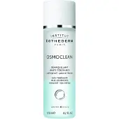 Institut Esthederm High Tolerance Lips & Silmämeikin poistaja 125 ml