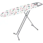Rayen Silityslauta Rayen 200886 Pinkki Metalli 112 x 35 cm (200 x 60 cm)