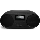 Philips Z5000 Boombox soitin (musta)