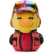 TUBBZ Bttf Tubbz Plush Marty Mcfly 2015 Kuvio
