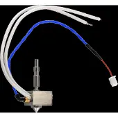 Flashforge Creator 4 Right Nozzle Assembly-HT - 0.4 mm (V1)