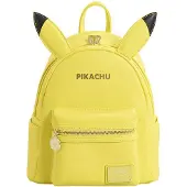 Loungefly Pokémon Pikachu Reppu 26 Cm