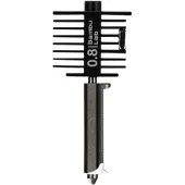 Bambu A1 Hotend Assembly with Hardened Steel Nozzle