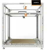 Elegoo OrangeStorm Giga -3D-tulostusalusta