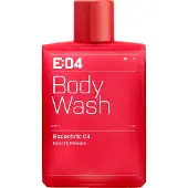 Escentric Molecules Escentric 04 Body Wash, 200ml