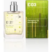 Escentric Molecules Escentric 03, EdT 30ml Refill