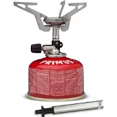 Primus Express Stove With Piezo No Colour Retkikeittimet One Size