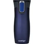 CONTIGO West Loop Autoseal Travel Mug 470 ml Monaco Pullot Monaco