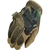 Mechanix The Original (Color: Woodland, Size: Large)