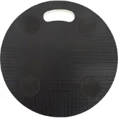 Home>it Work furniture dog 200 kg. Ø38 cm.