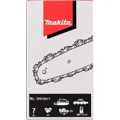 Makita 0,325' 1,5mm -72 191H30-1 18' teräketju
