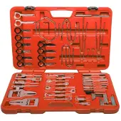 Pro-Line radioiden purkamiseen 52kpl (46854)