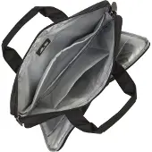 Rivacase 8530, Salkku, 40,6 cm (16"), 720 g (8530 BLACK)